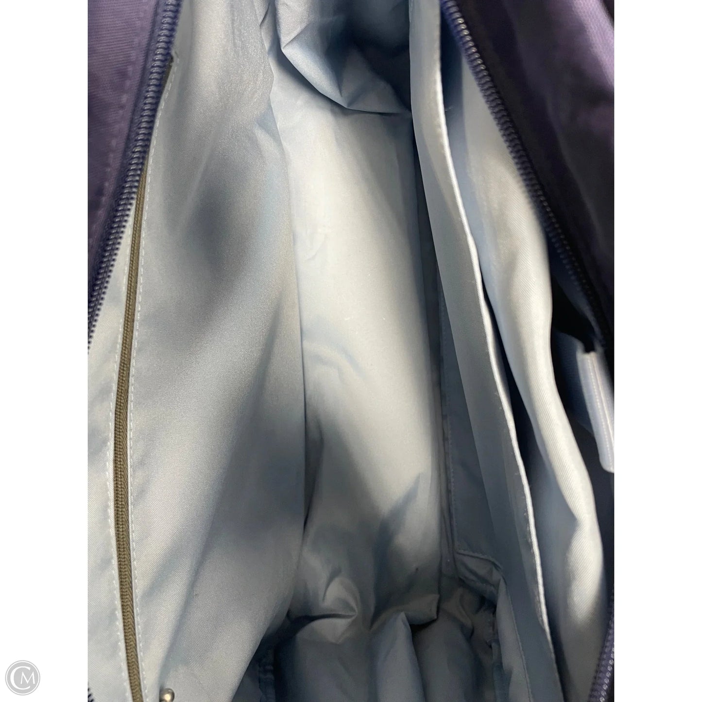 Laptop Bag By Baggallini, Size: Large