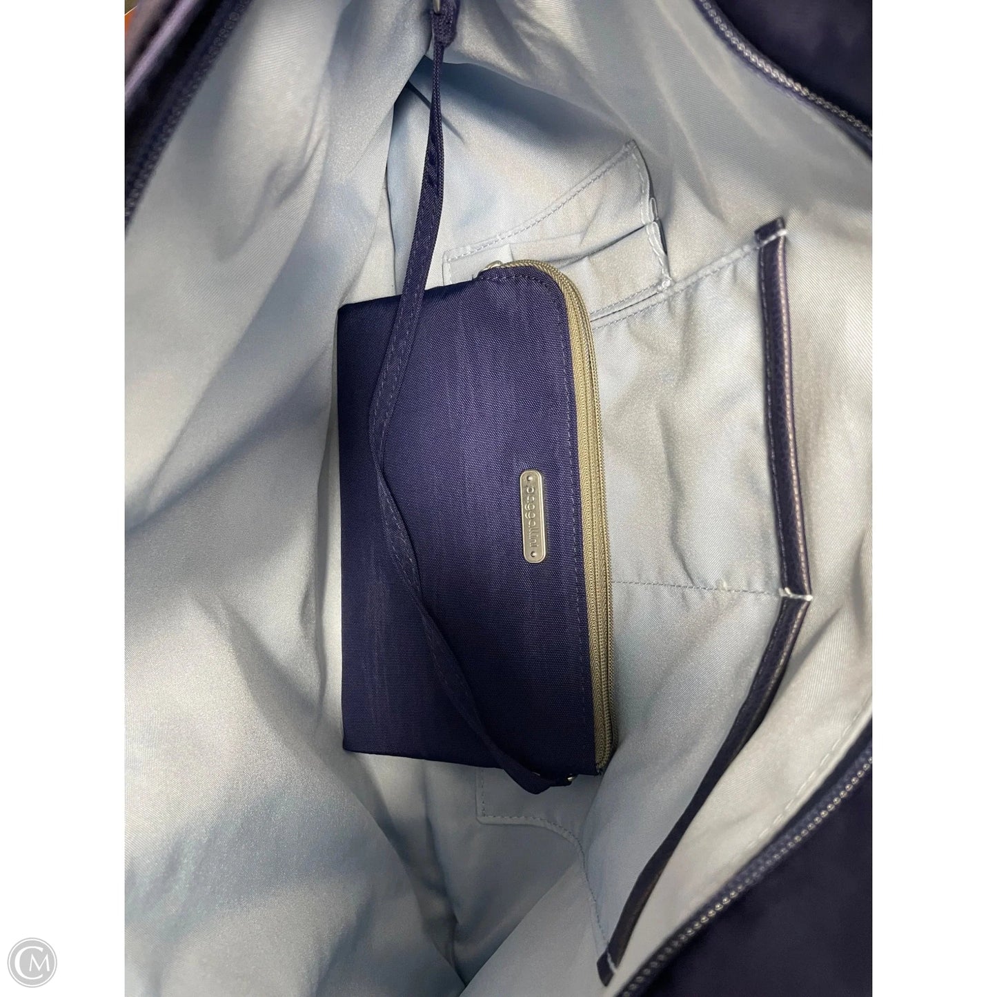 Laptop Bag By Baggallini, Size: Large