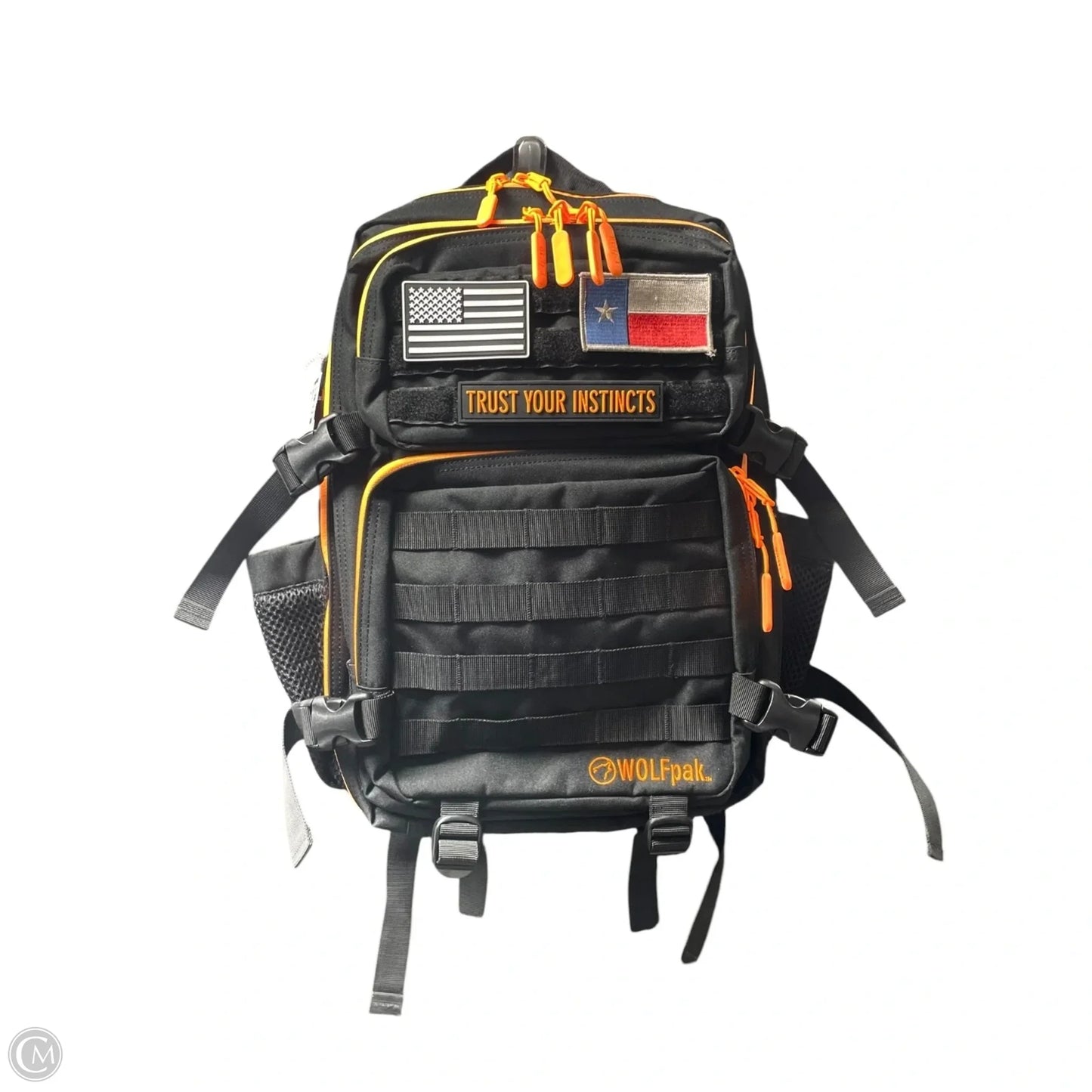 Backpack By WOLFpak, Size: Large