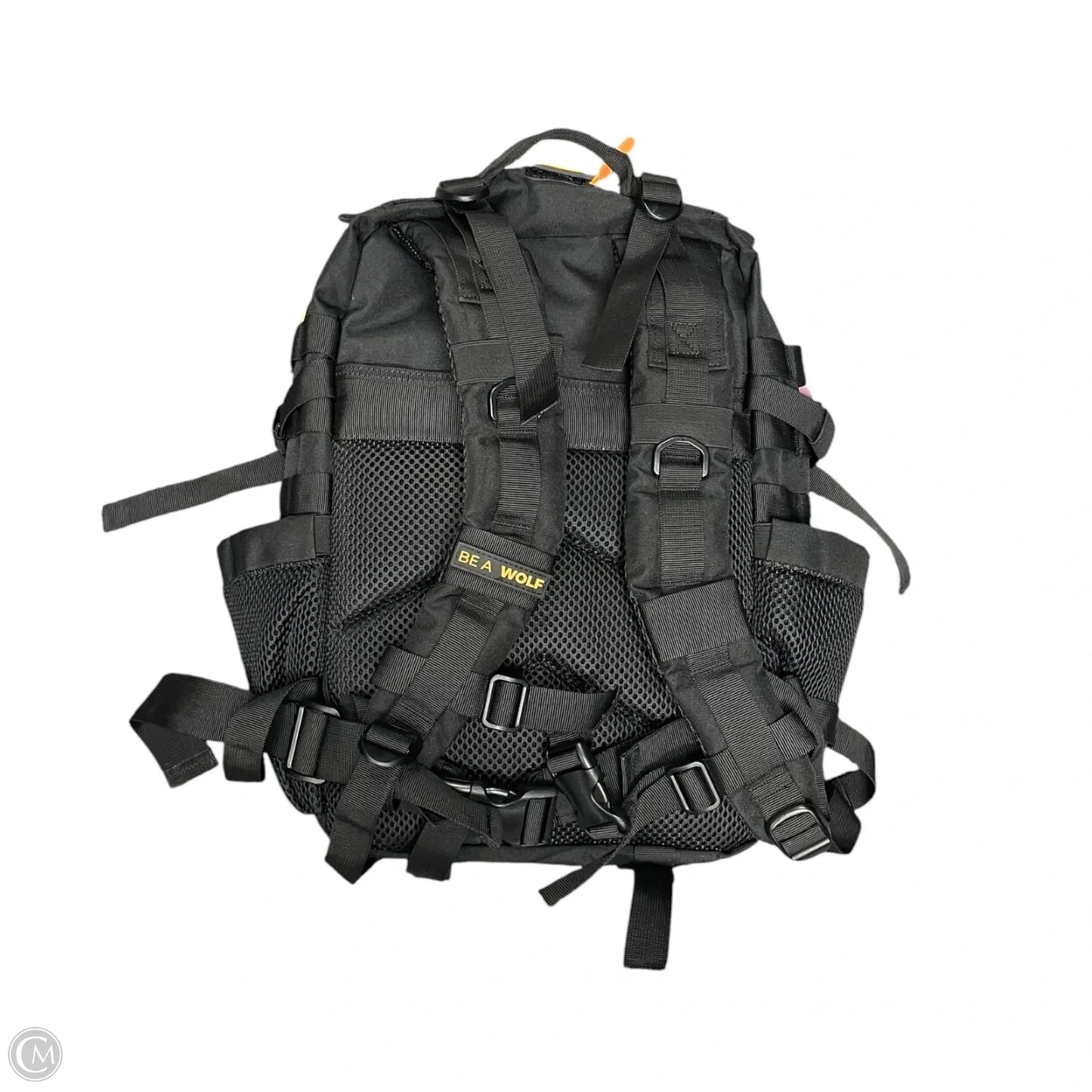 Backpack By WOLFpak, Size: Large