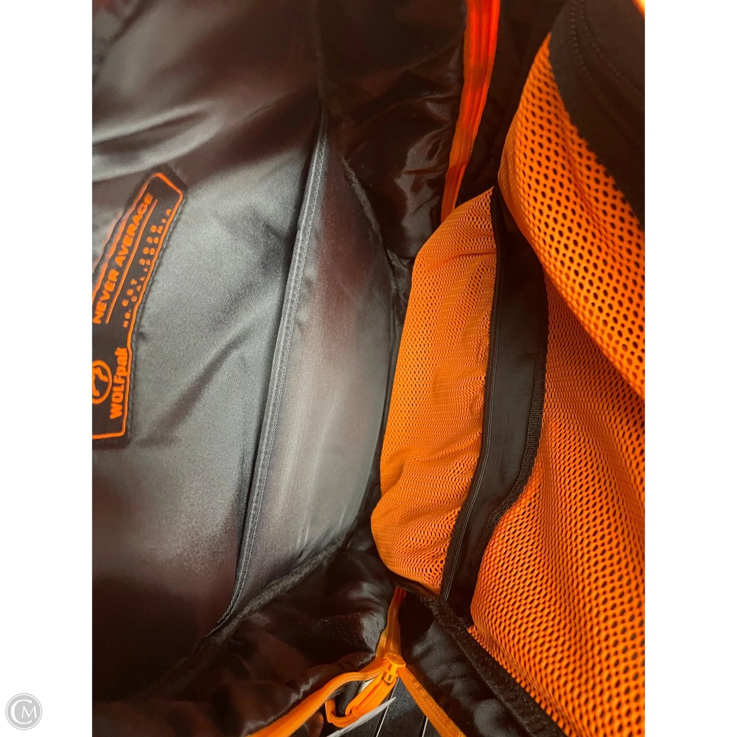 Backpack By WOLFpak, Size: Large