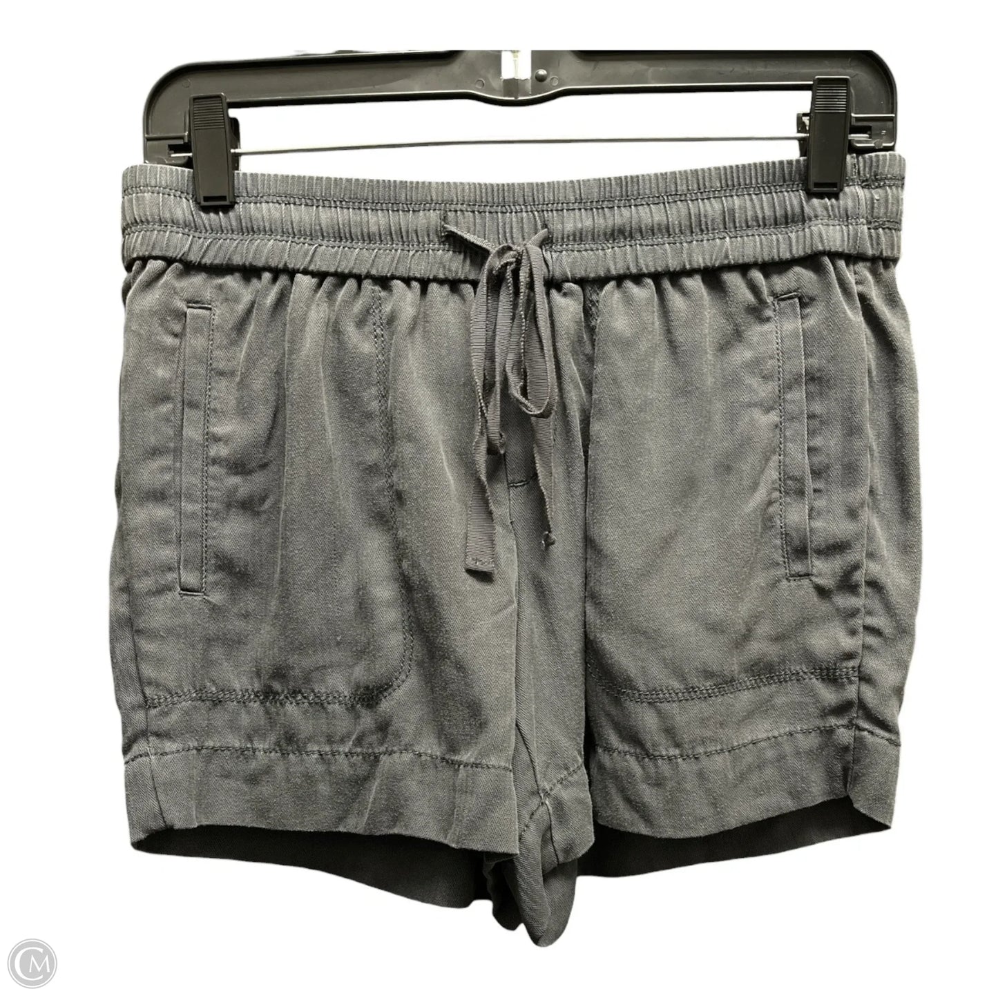Shorts By Loft In Grey, Size: Xs