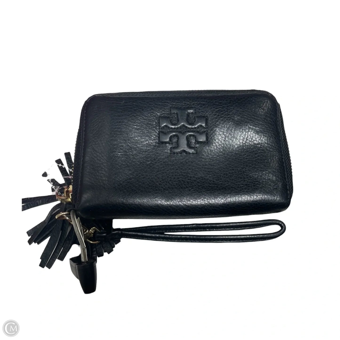 Wristlet Designer By Tory Burch, Size: Small