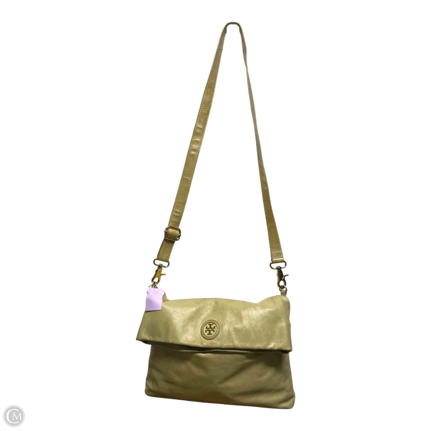 Crossbody Designer By Tory Burch, Size: Medium
