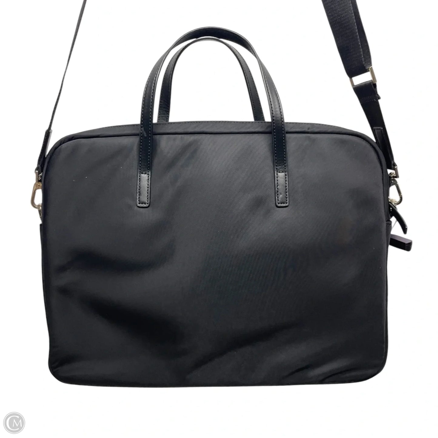 Laptop Bag Designer By Kate Spade, Size: Large