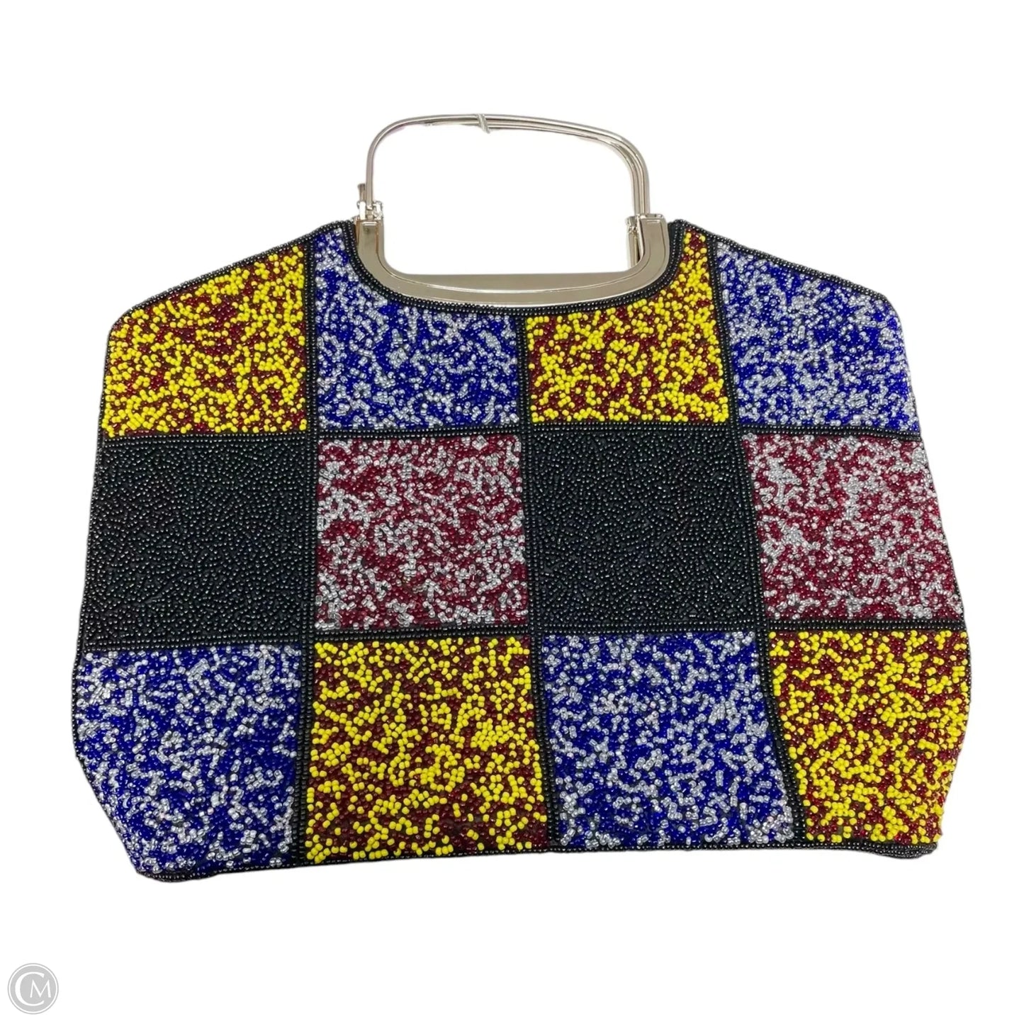 Handbag By J&X NY, Size: Medium