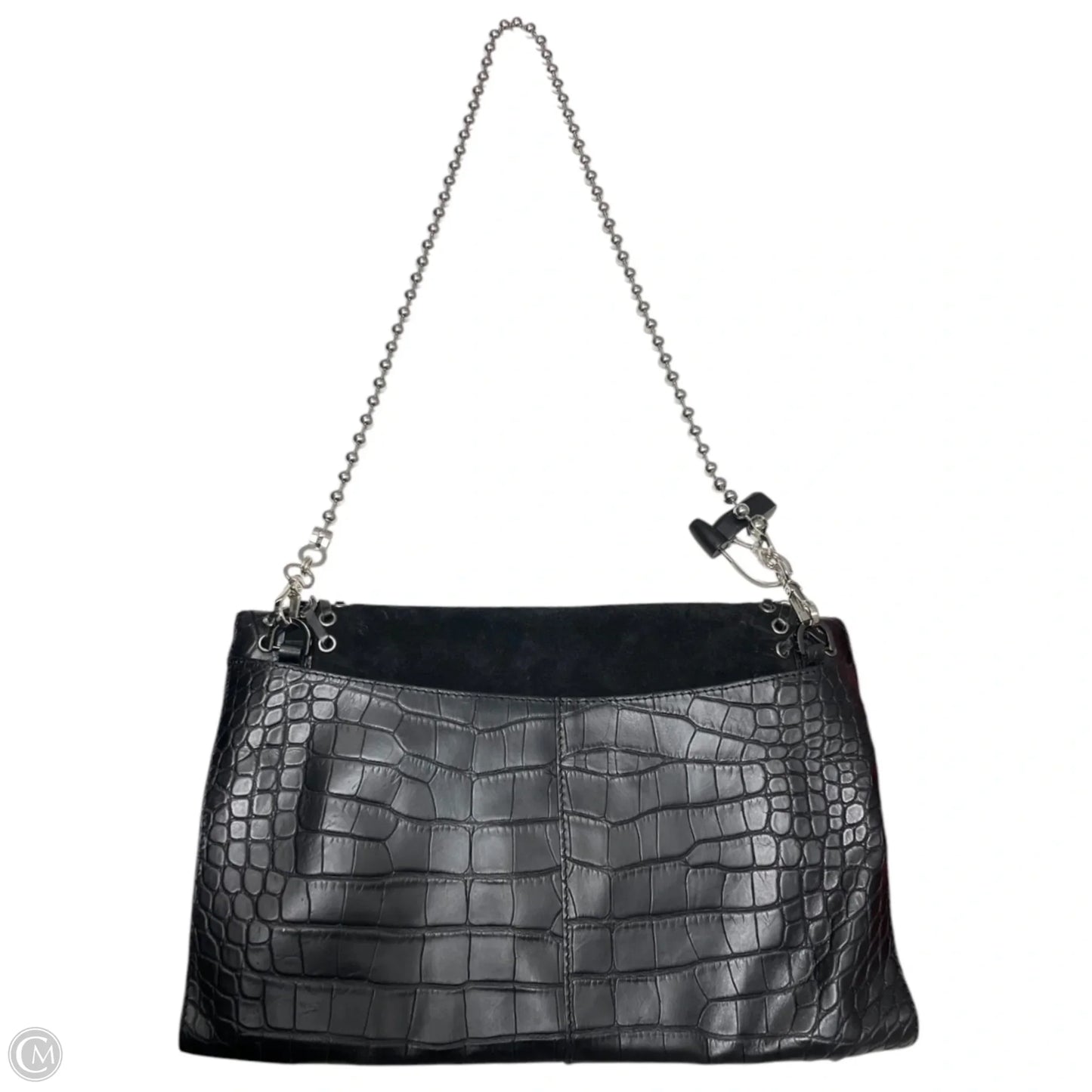 Crossbody By Clothes Mentor, Size: Small