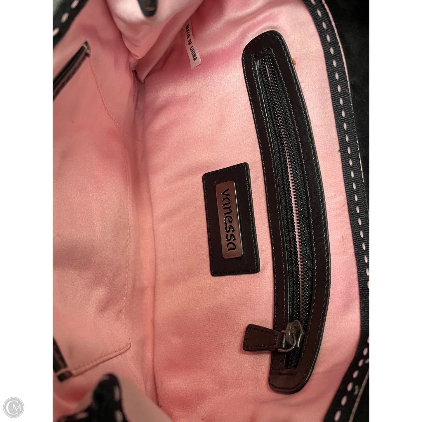 Crossbody By Clothes Mentor, Size: Small