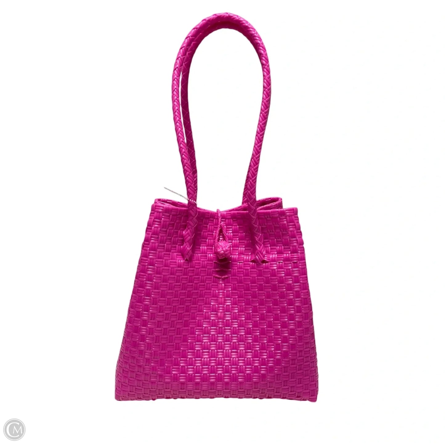 Handbag By Clothes Mentor, Size: Medium