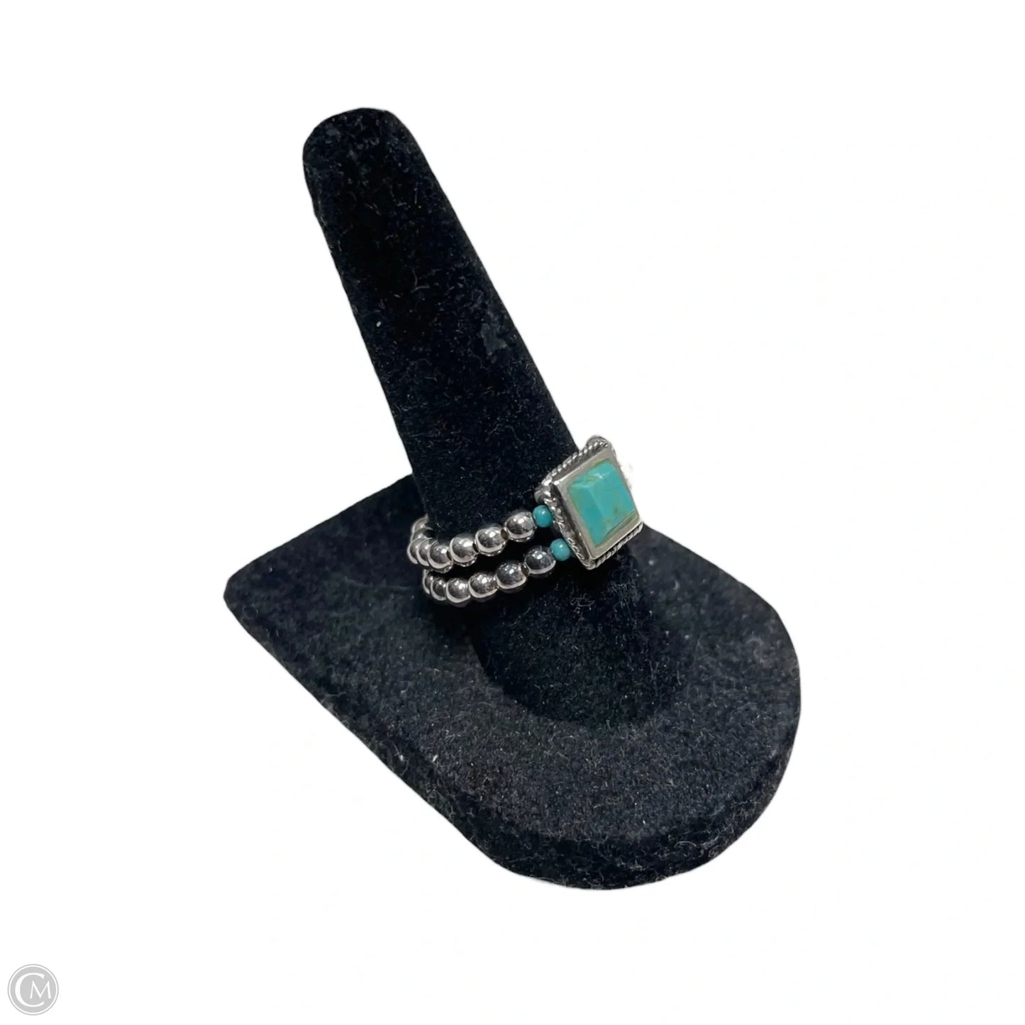 Ring Sterling Silver By Silpada