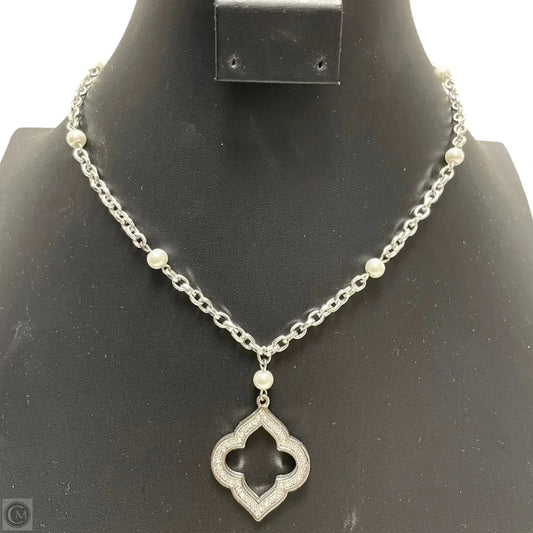 Necklace Charm By White House Black Market