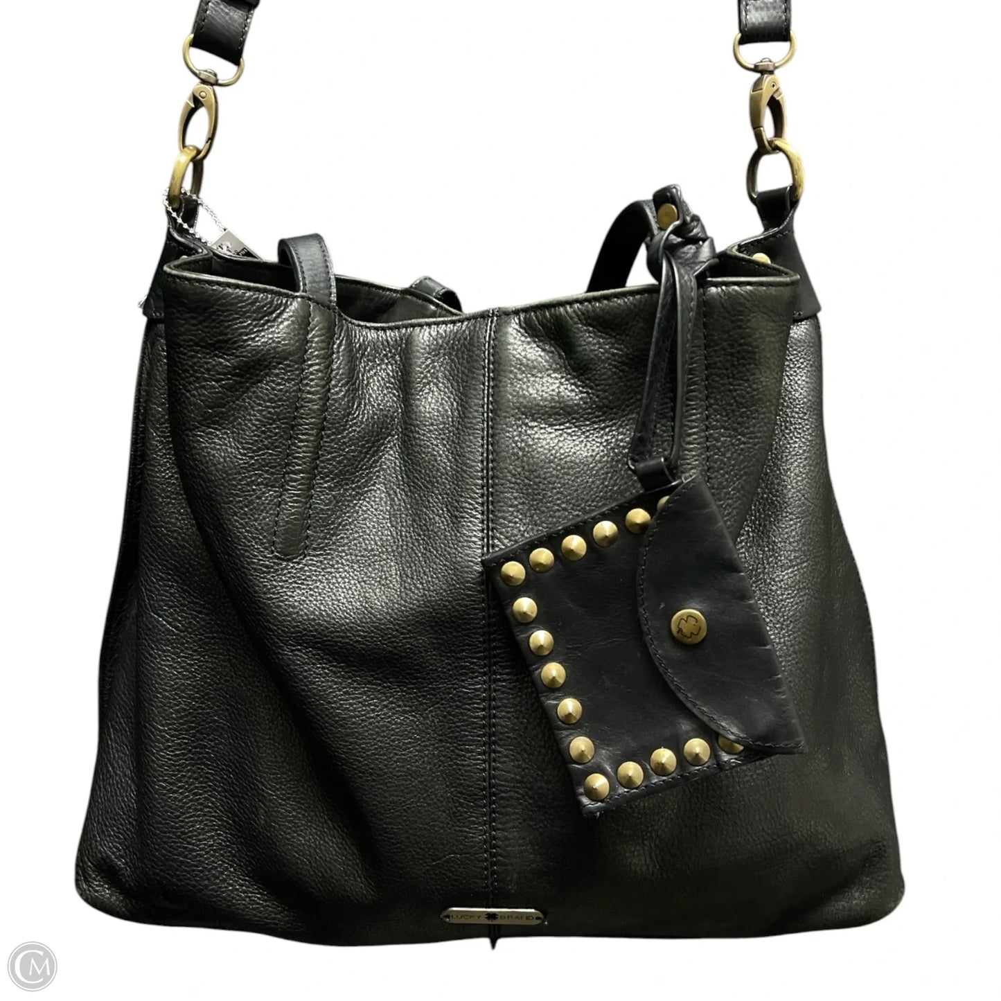 Handbag By Lucky Brand, Size: Large