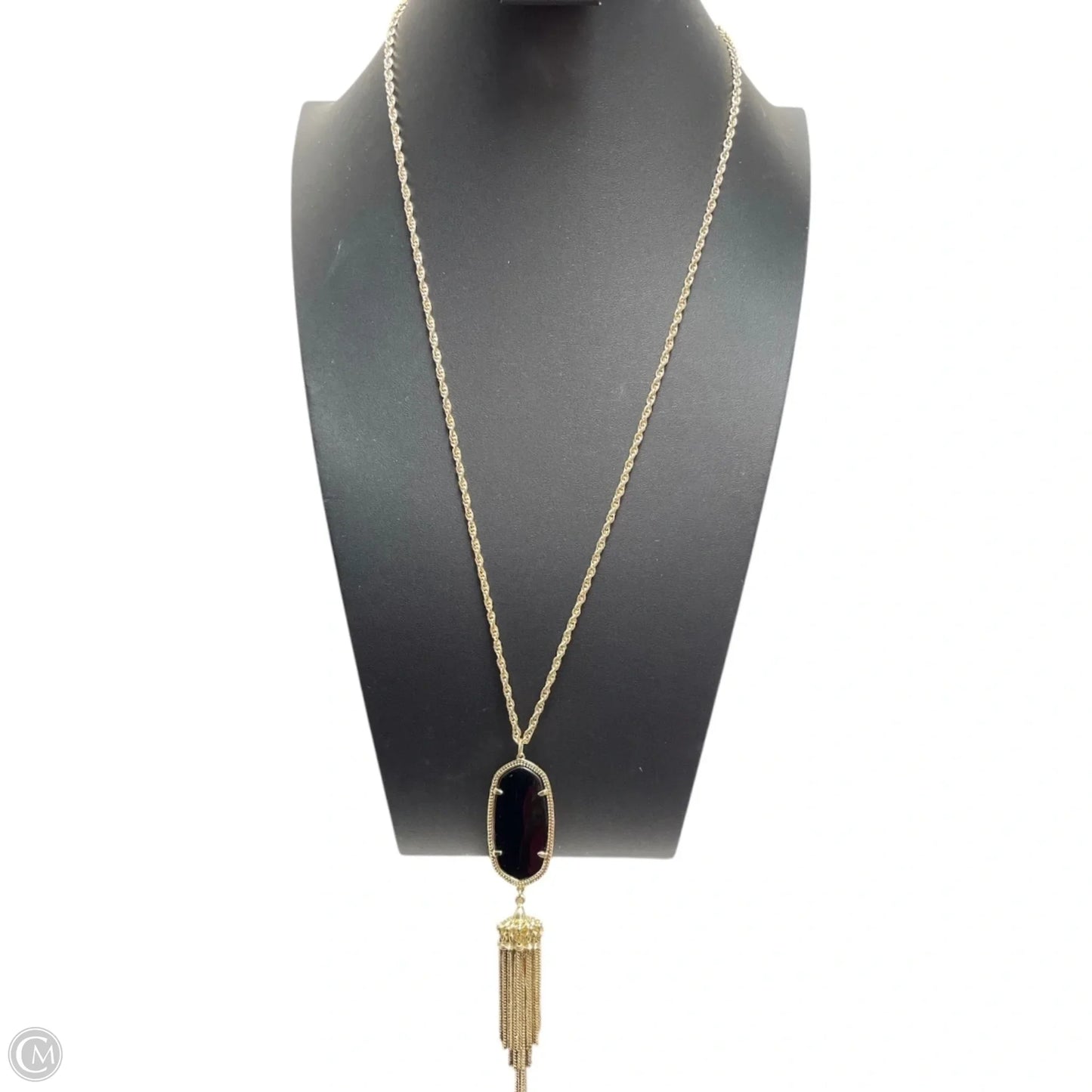 Necklace Charm By Kendra Scott