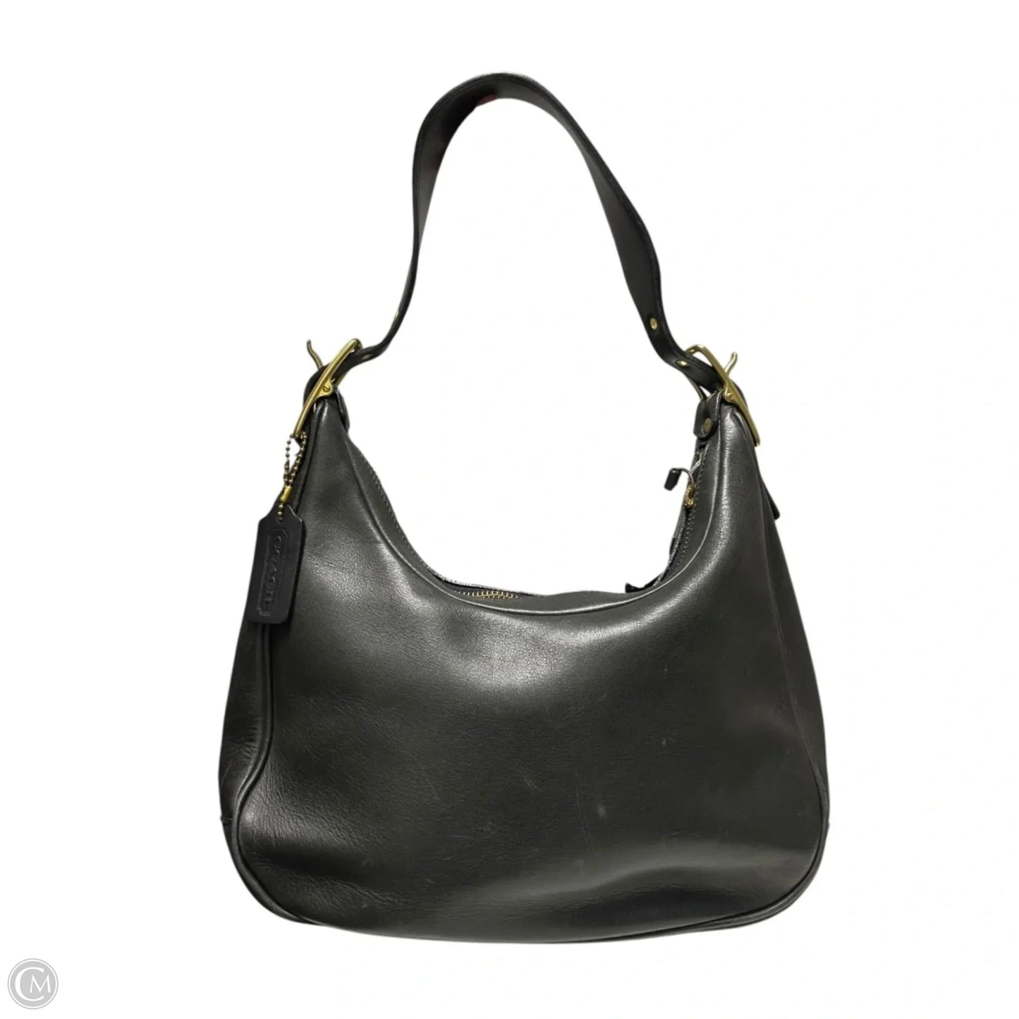 Handbag Designer By Coach, Size: Small