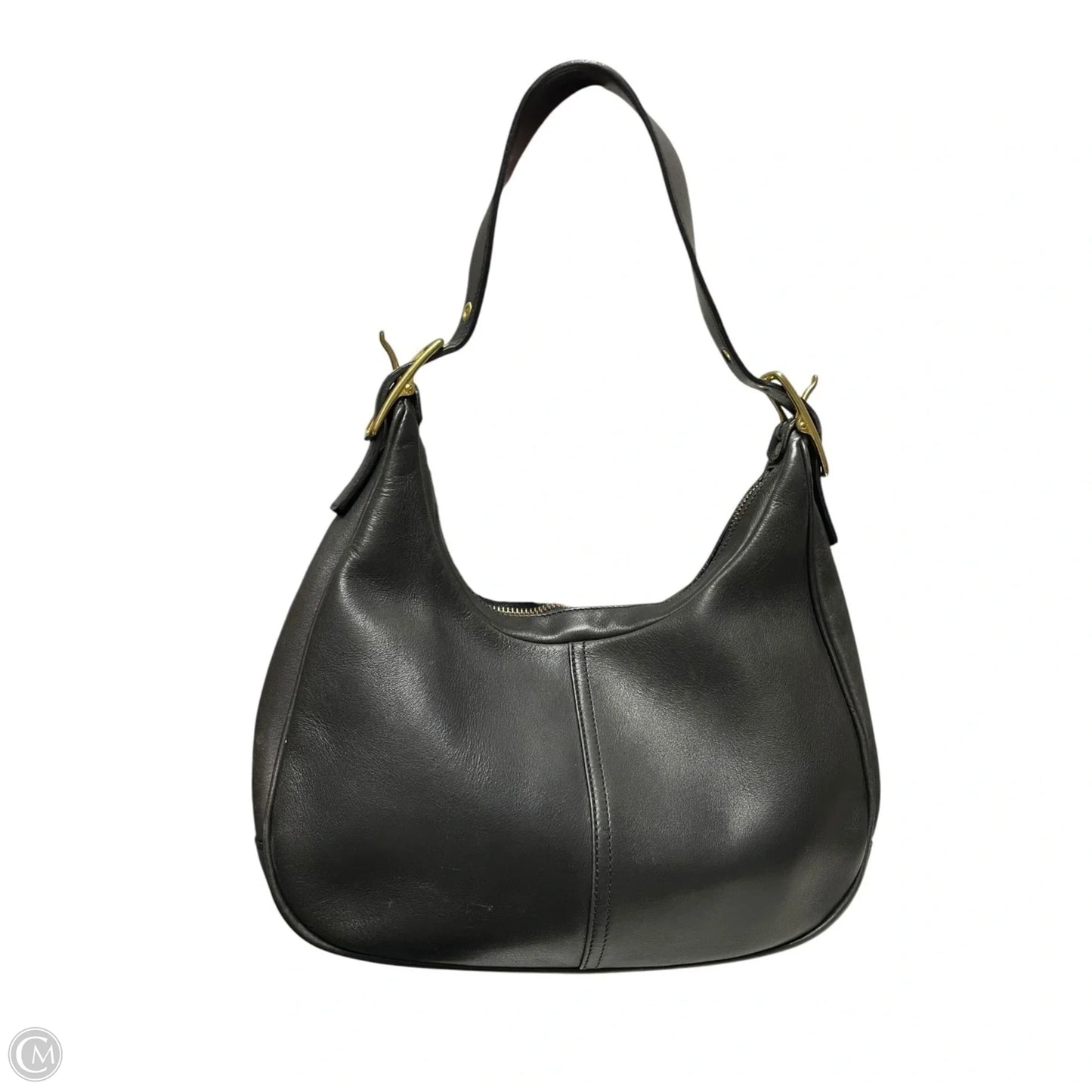 Handbag Designer By Coach, Size: Small