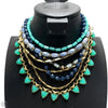 Necklace Statement By Stella And Dot