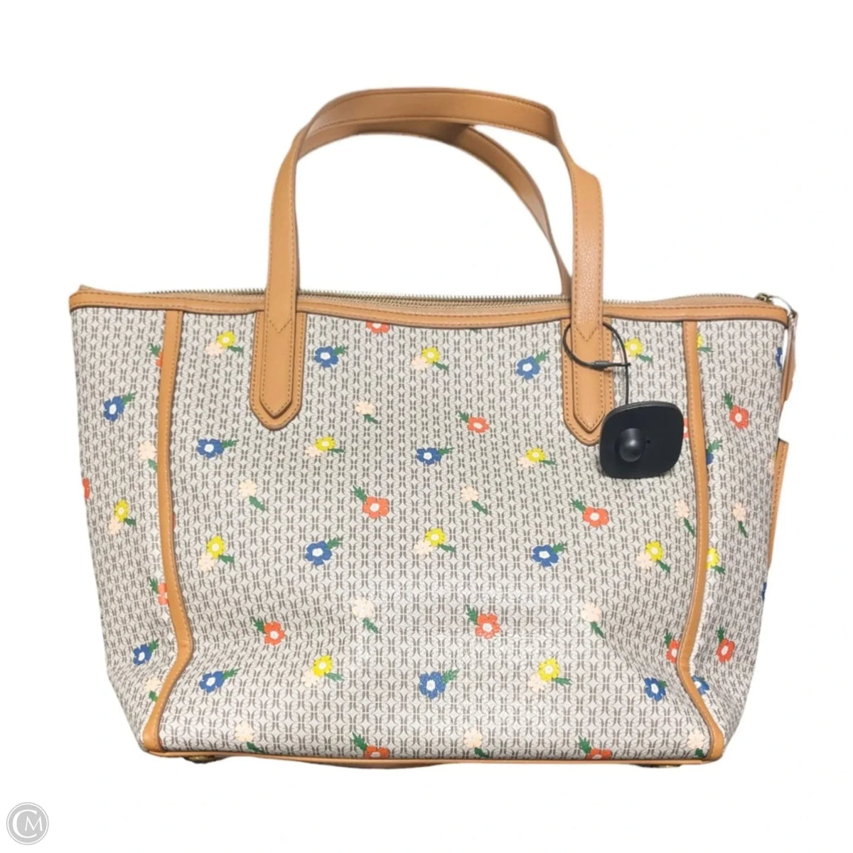 Tote By Fossil, Size: Large