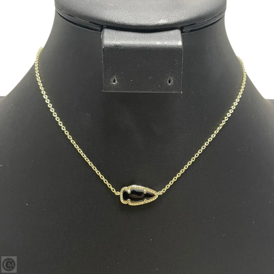 Necklace Designer By Kendra Scott