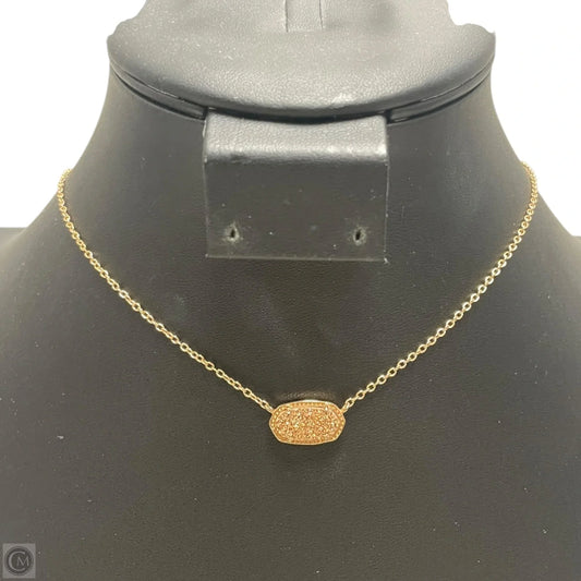 Necklace Designer By Kendra Scott