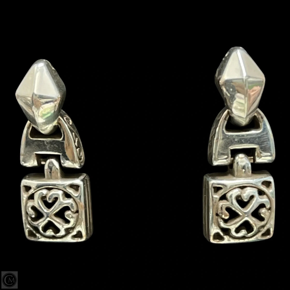 Earrings Designer By Brighton