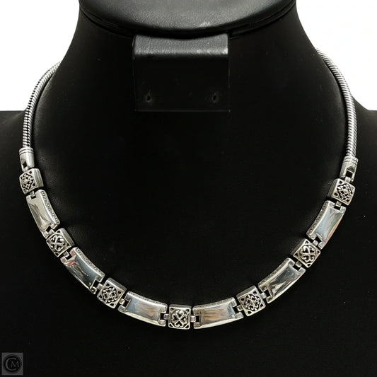 Necklace Designer By Brighton