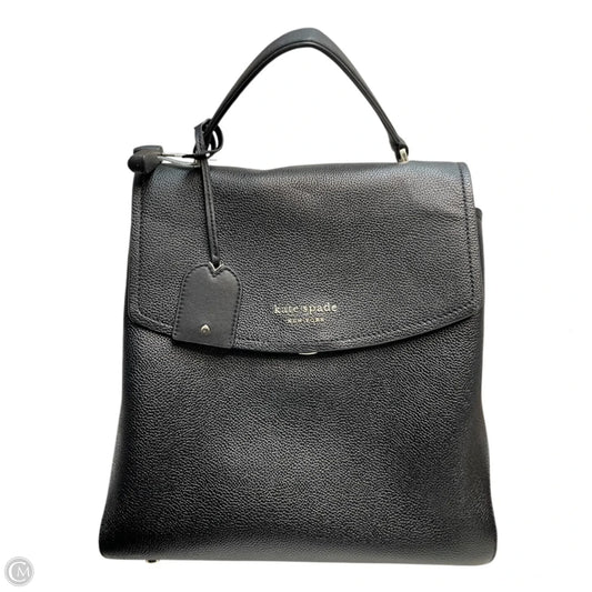 Backpack Designer By Kate Spade, Size: Medium