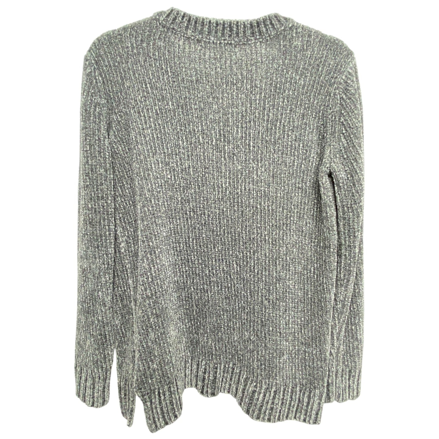 Sweater By Orvis In Grey, Size: S