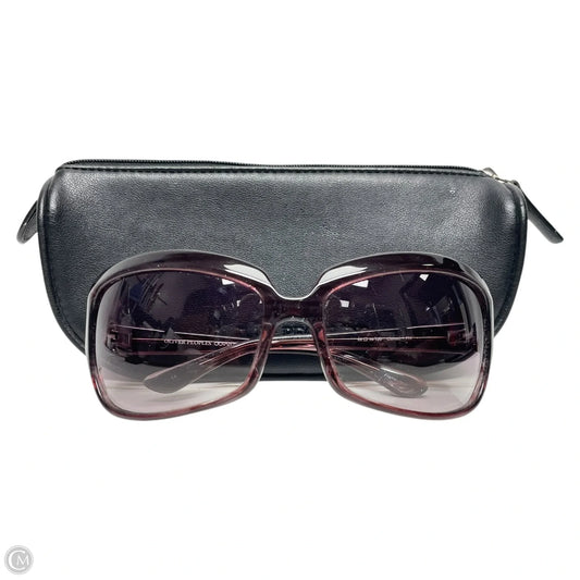 Sunglasses Designer By Oliver Peoples