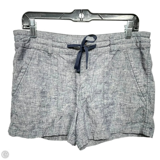 Shorts By Patagonia In Blue, Size: 8