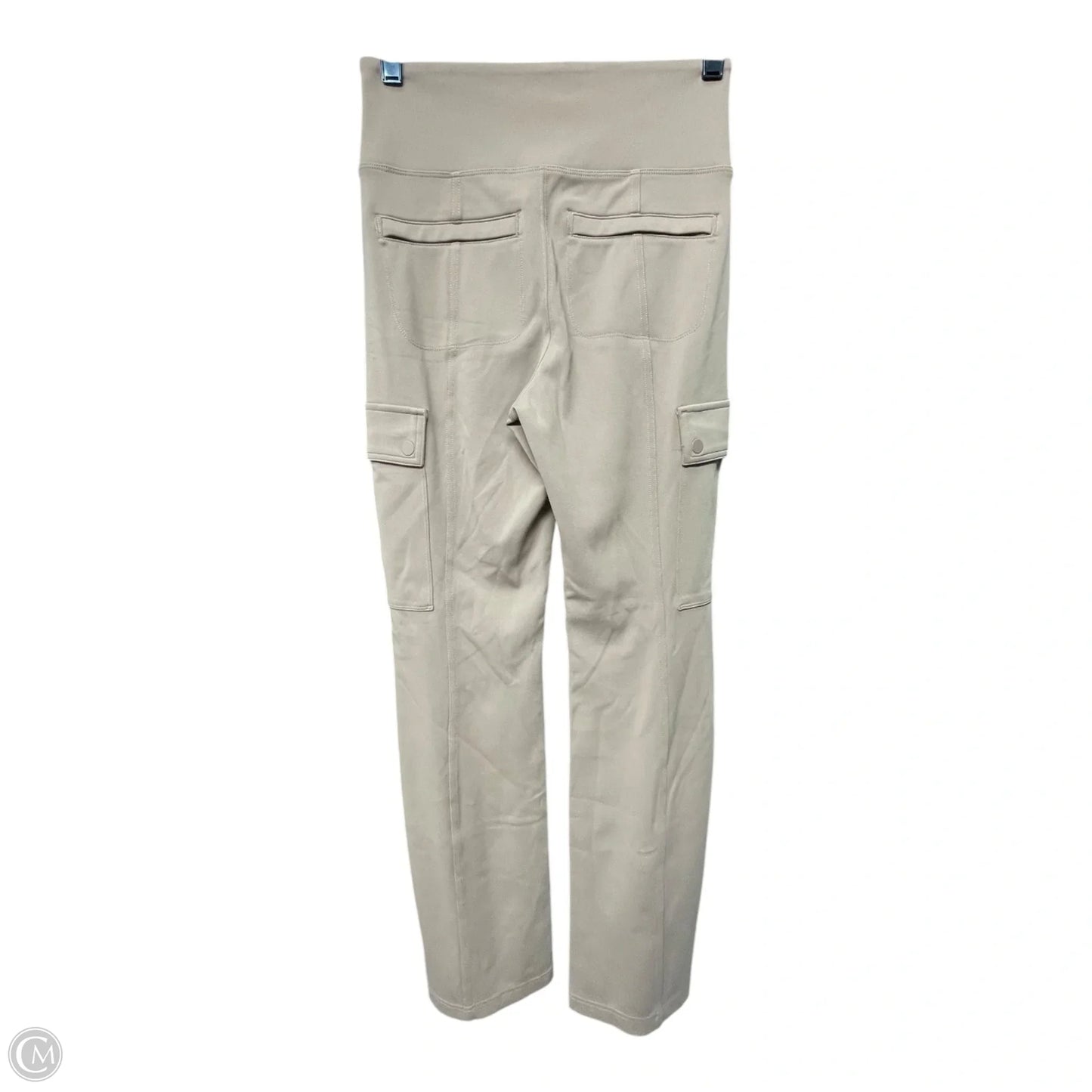 Athletic Pants By Athleta In Brown, Size: Xs