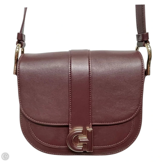 Crossbody By Cole-haan, Size: Medium