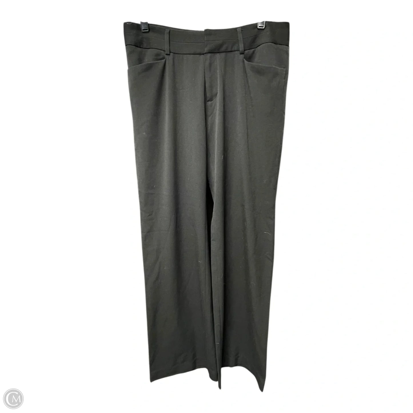 Pants Dress By Michael By Michael Kors In Black, Size: 8