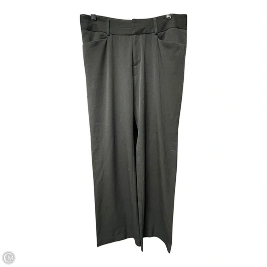 Pants Dress By Michael By Michael Kors In Black, Size: 8