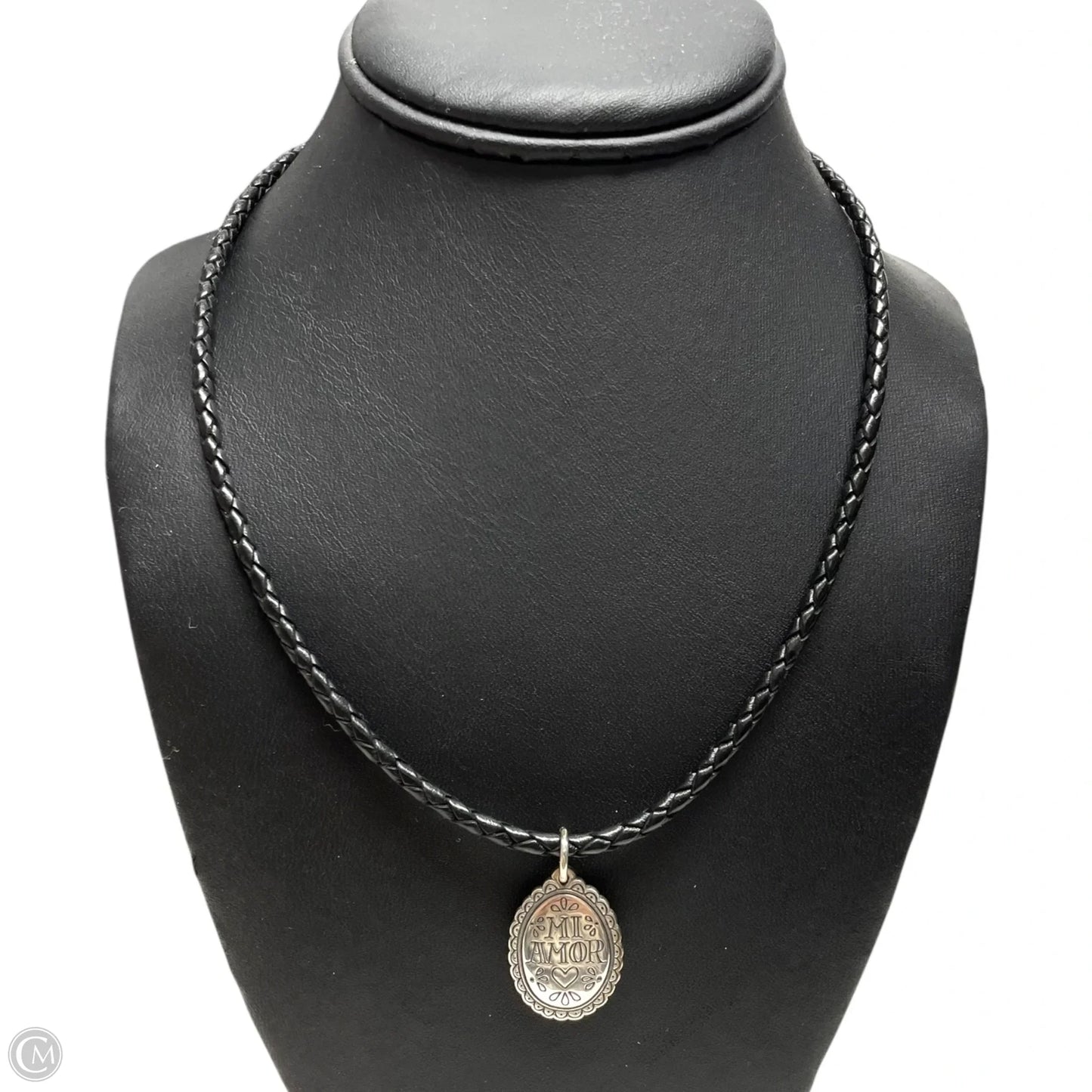 Necklace Charm By James Avery