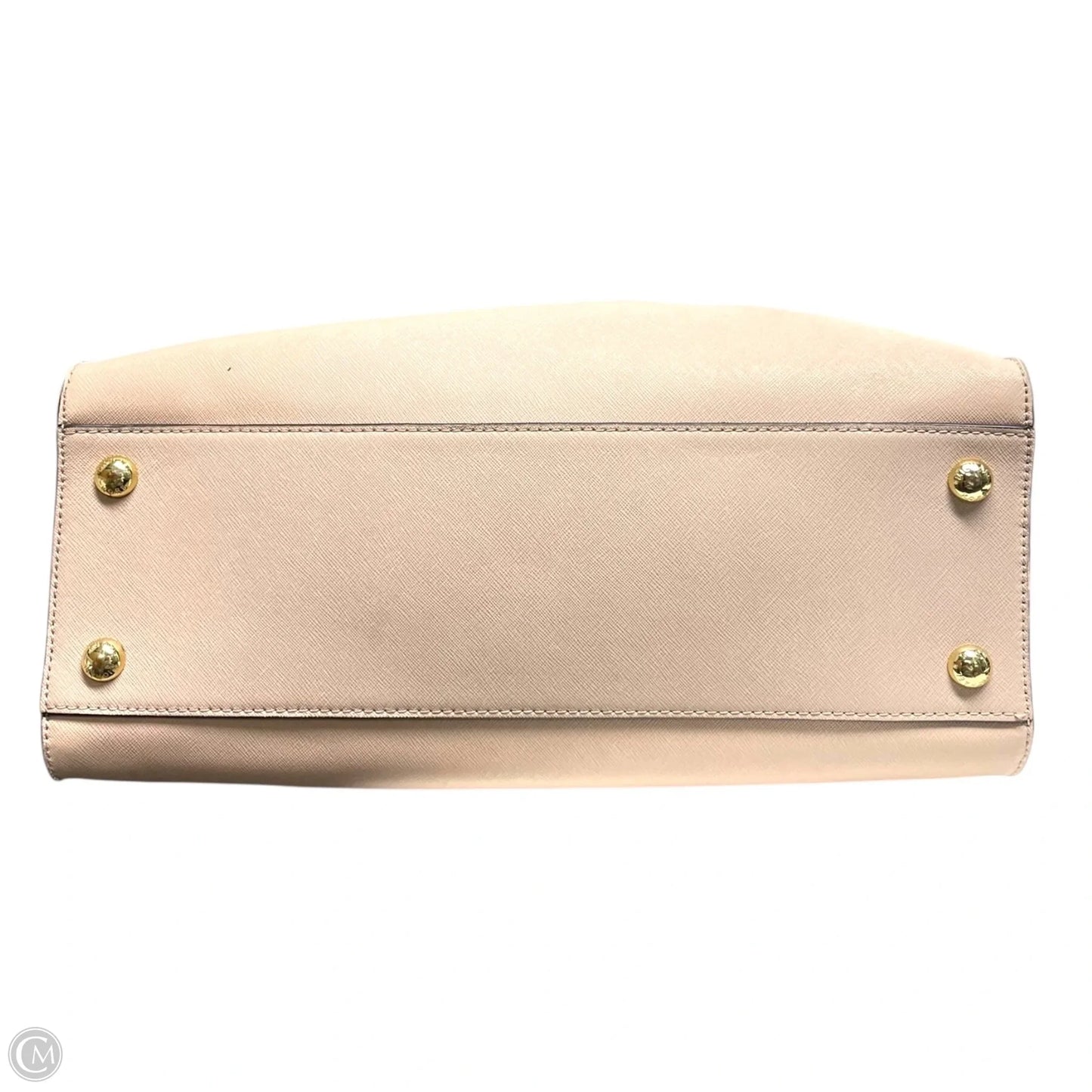 Handbag Designer By Michael Kors, Size: Large