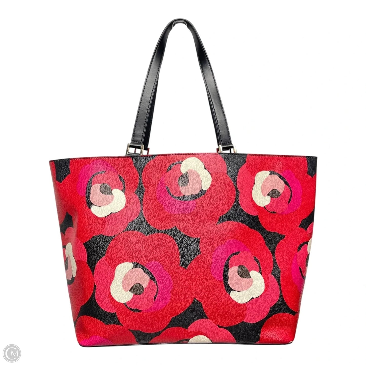 Tote Designer By Kate Spade, Size: Large