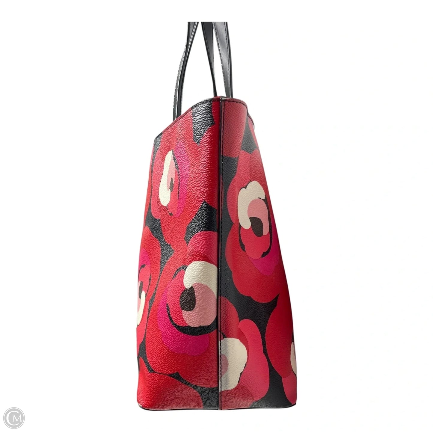 Tote Designer By Kate Spade, Size: Large