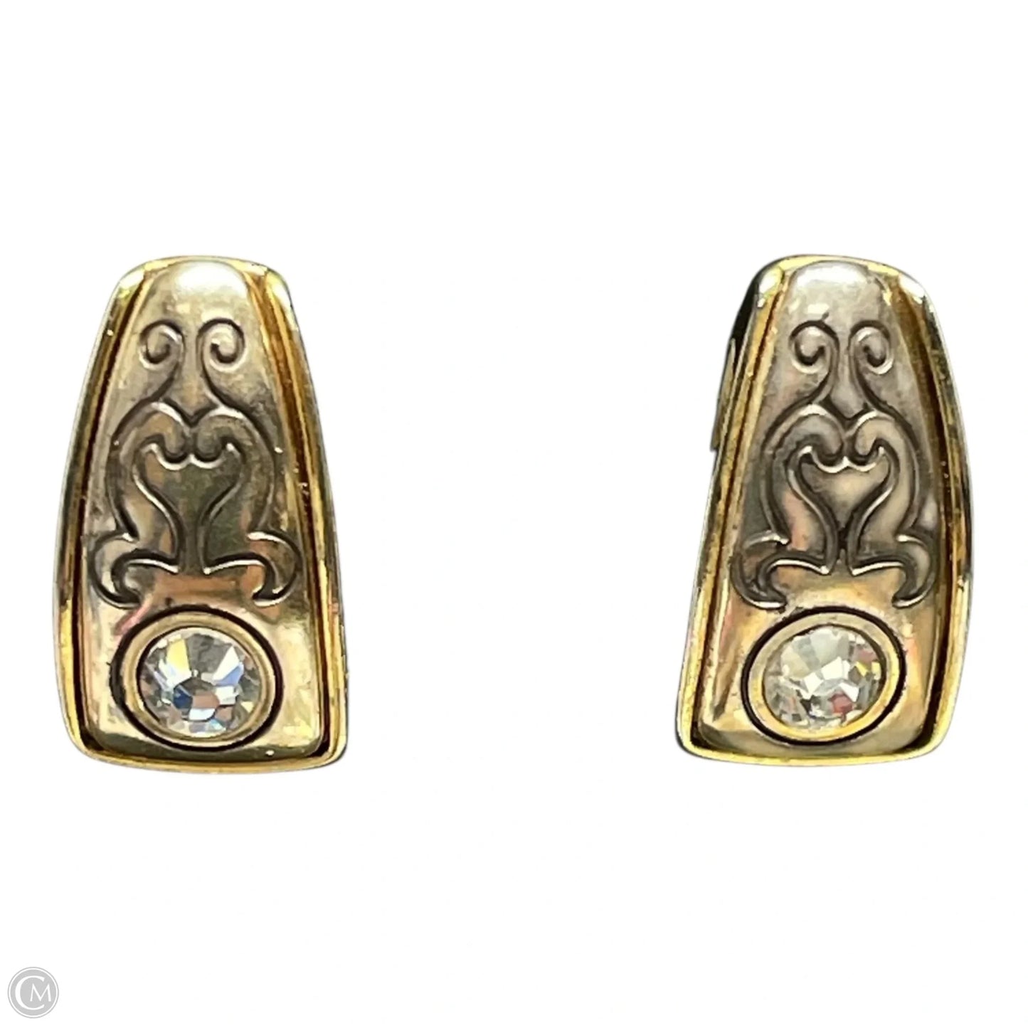 Earrings Dangle/drop By Brighton