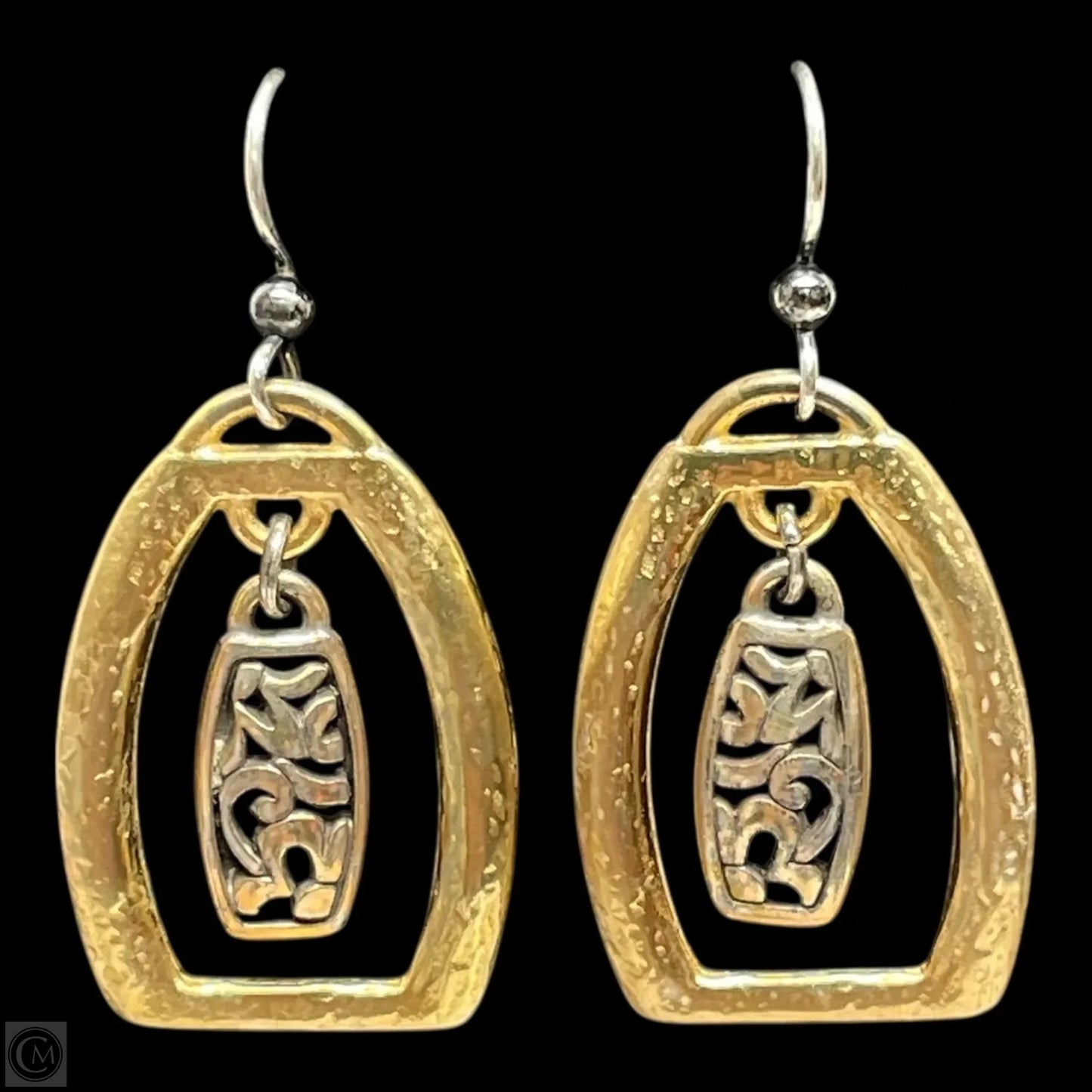 Earrings Dangle/drop By Brighton