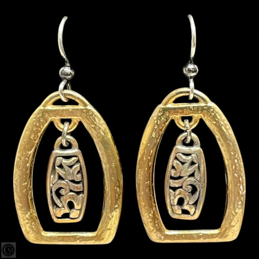 Earrings Dangle/drop By Brighton