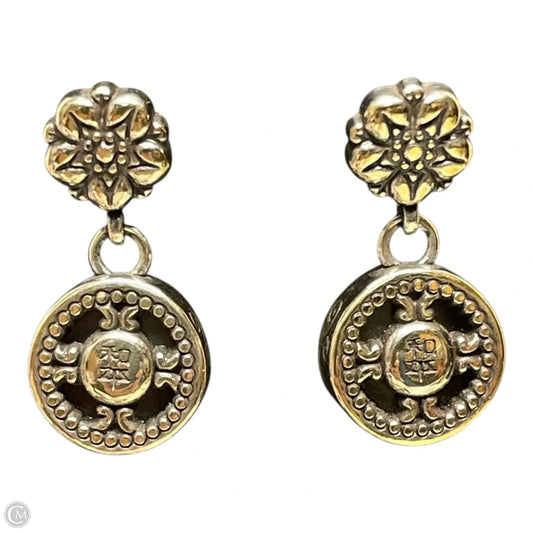 Earrings Dangle/drop By Brighton