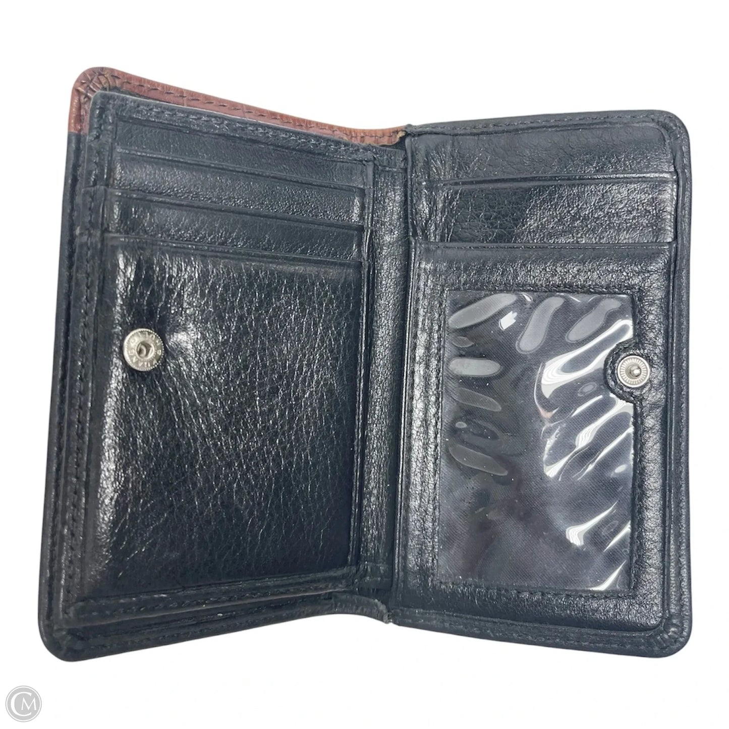 Wallet By Brighton, Size: Small