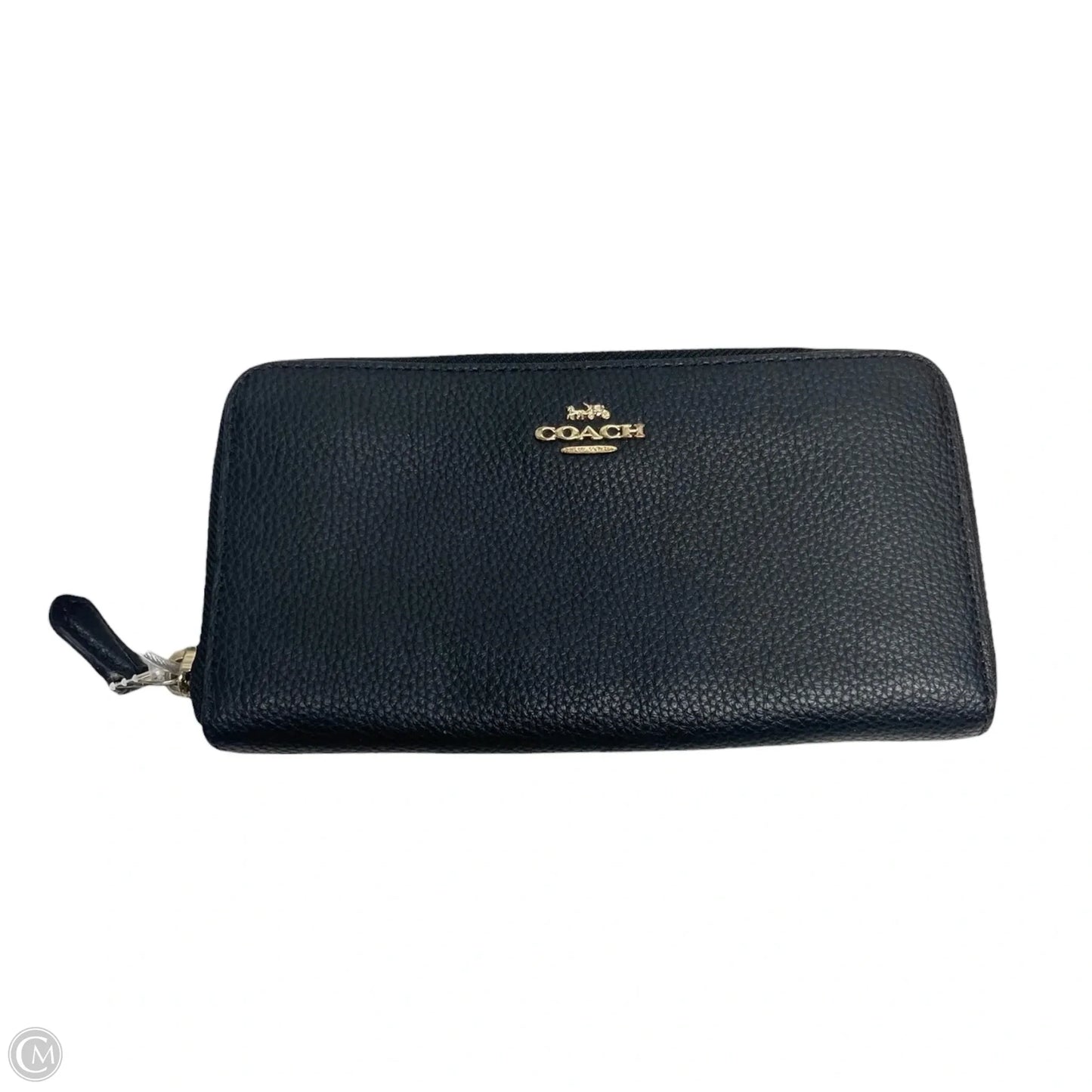 Wallet Designer By Coach, Size: Medium