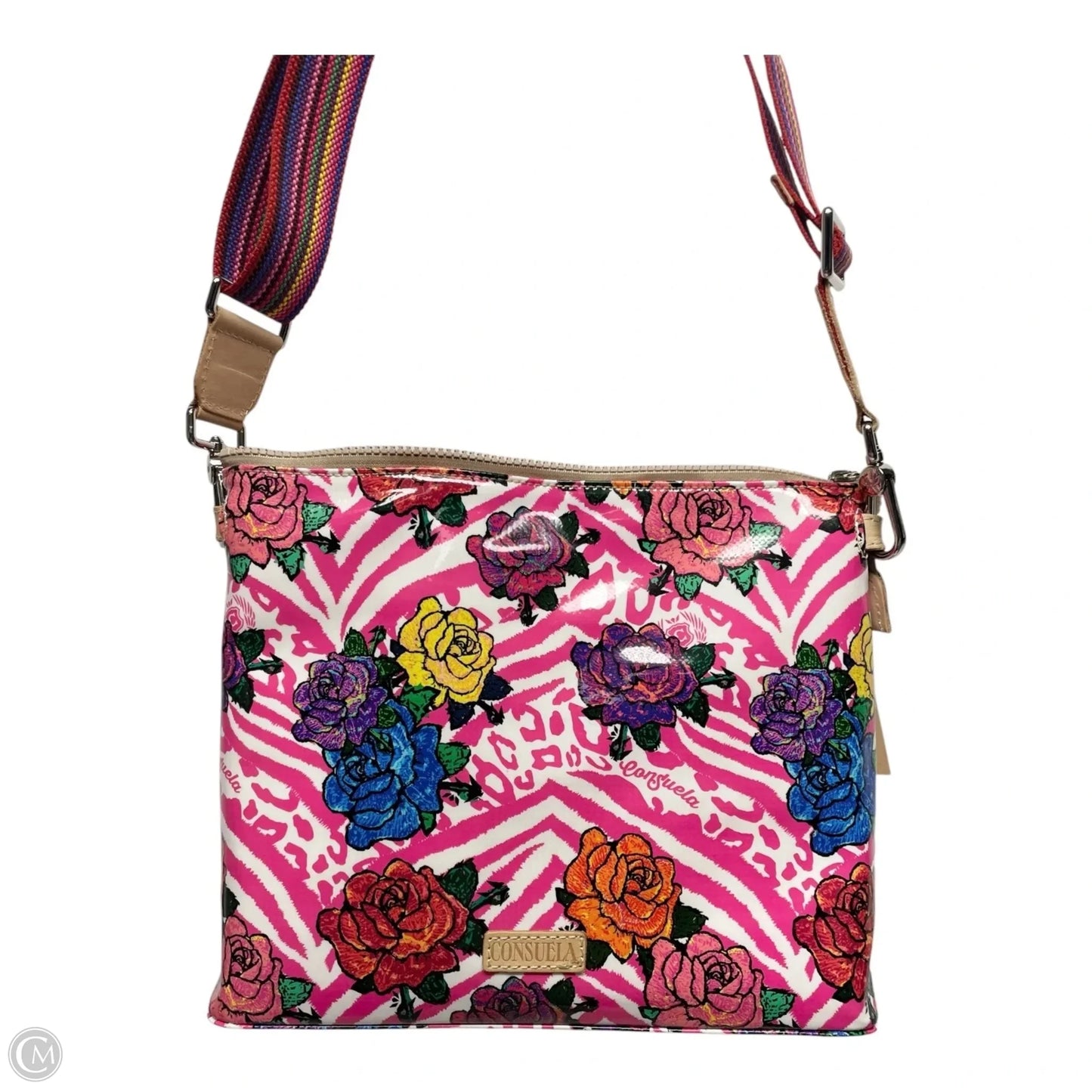 Crossbody By Consuela, Size: Medium