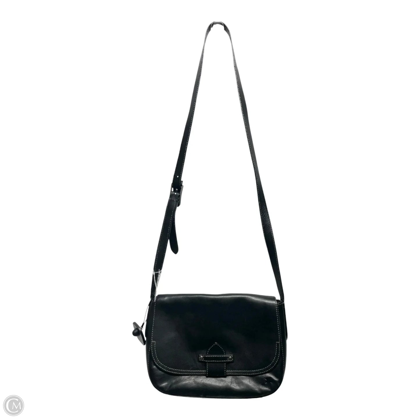 Crossbody Designer By Frye, Size: Medium