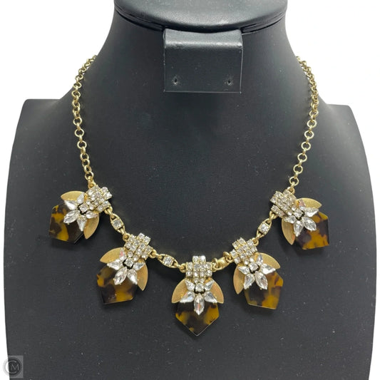 Necklace Statement By J. Crew