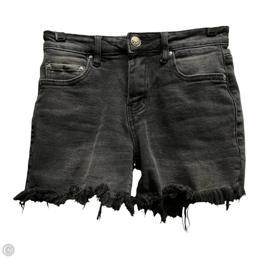Shorts By Madden Girl In Black, Size: 2