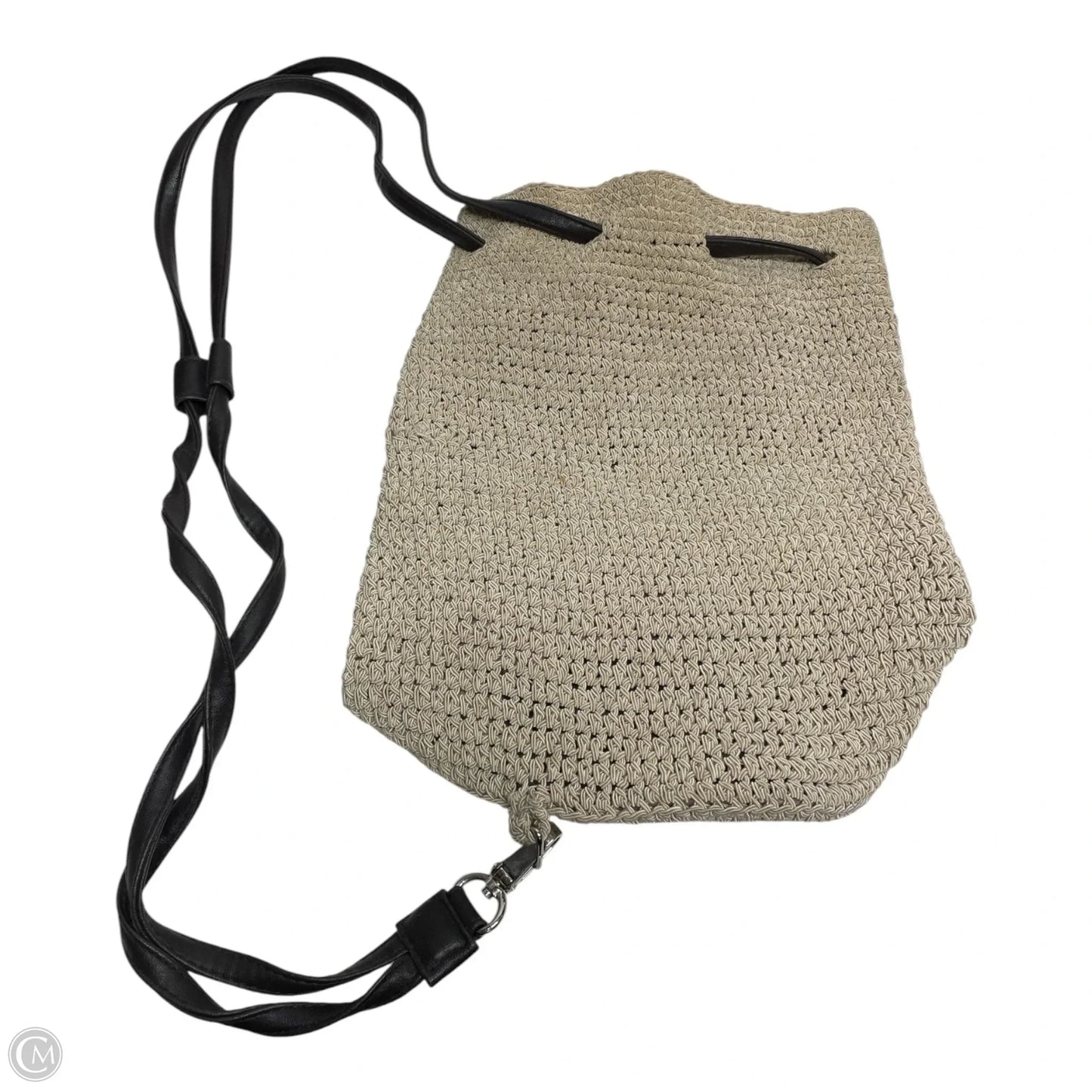 Handbag By Faded Glory, Size: Small