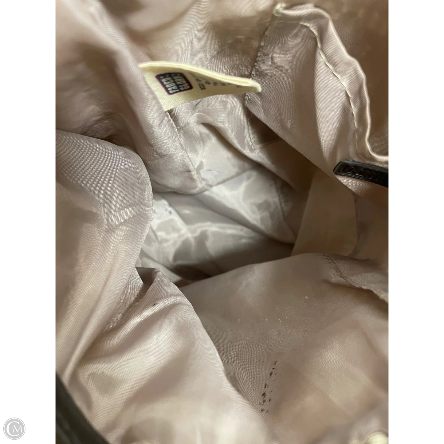 Handbag By Faded Glory, Size: Small