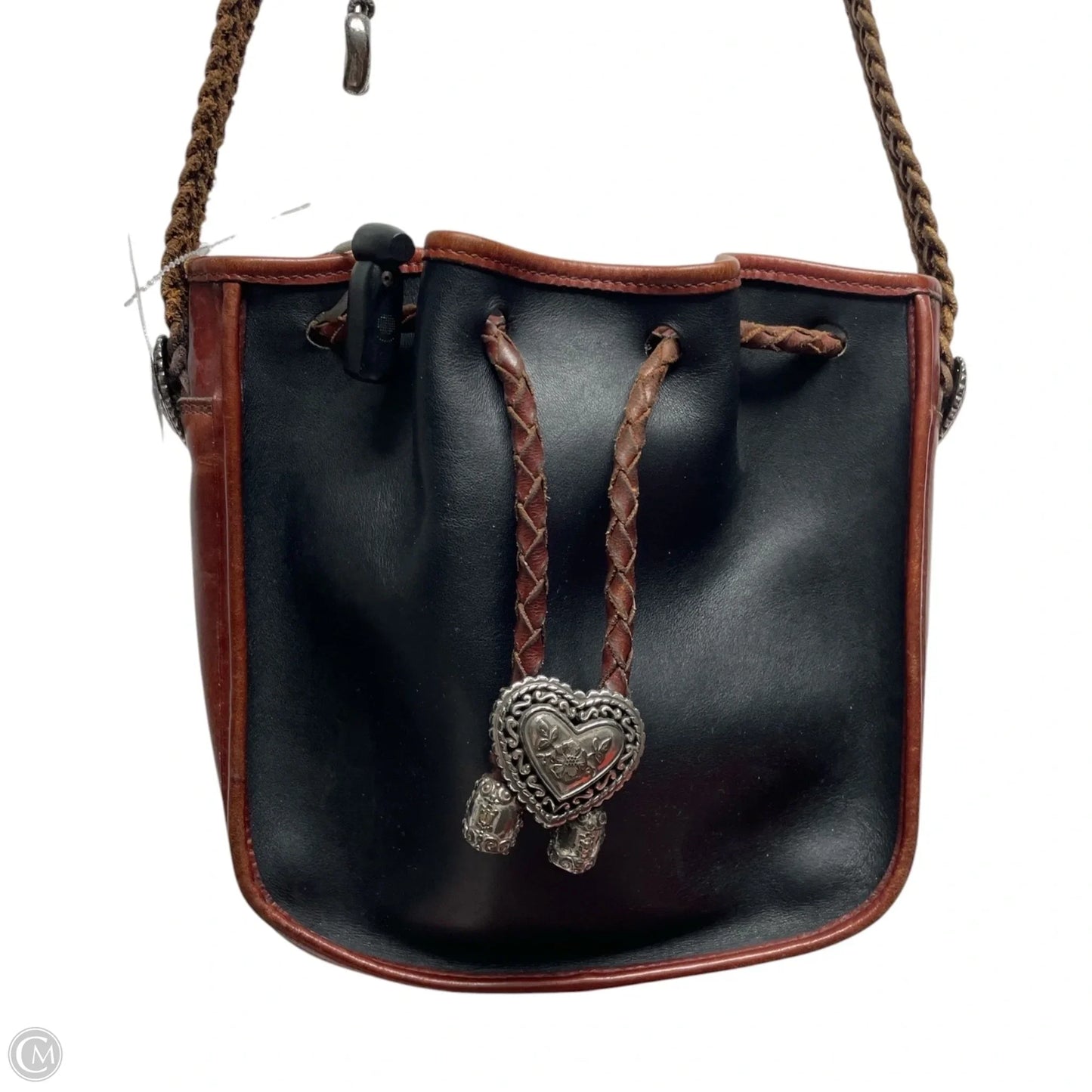 Crossbody By Brighton, Size: Medium
